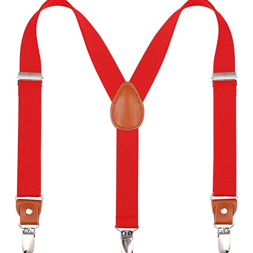 Kids Suspenders